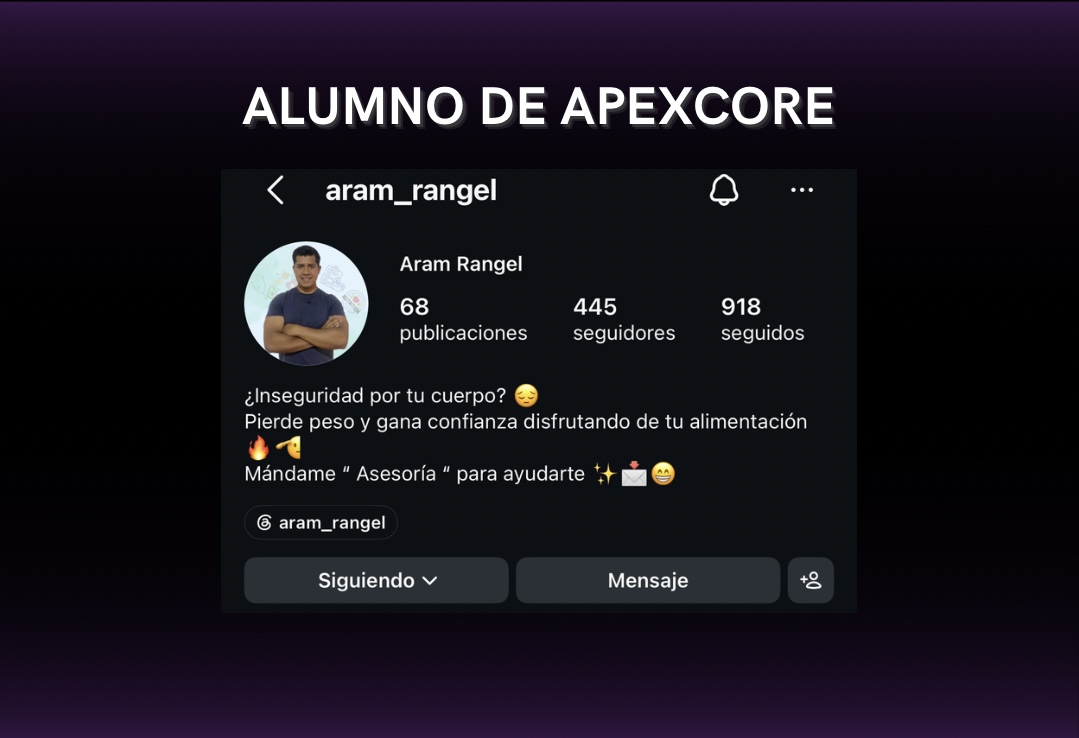 Aram Rangel