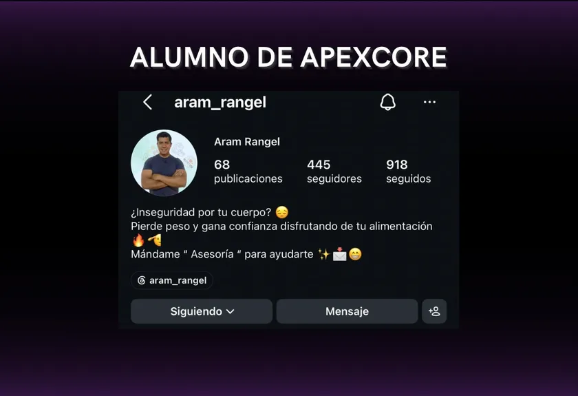 Aram Rangel
