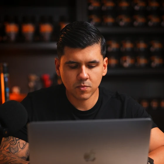 Brian Ramírez